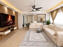 Blk 604 Woodlands Drive 42 (Woodlands), HDB 4 Rooms #586852171